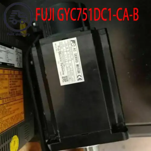 - Fuji Gyc751Dc1-Ca-B