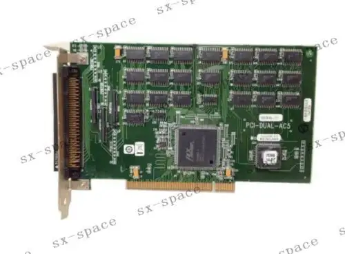Pci-Dual-Ac5 193761A-01
