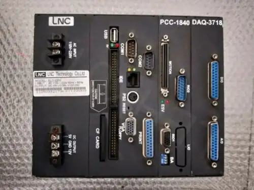 Elc-2202/Ems