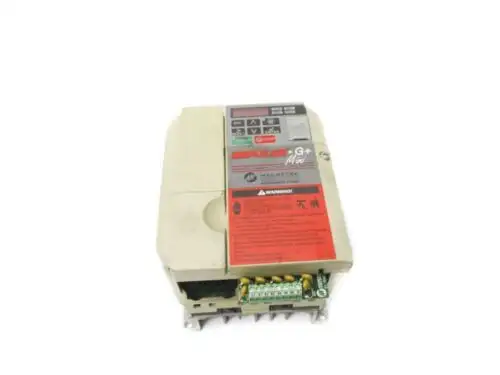 Yaskawa Electric Cimr-Vu4A0002Baa