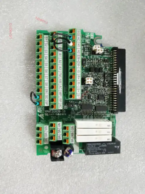 ETC740140 YPHT31639-1B /EMS