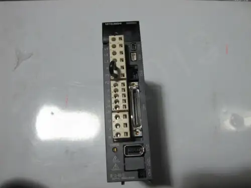 MR-J3-40A-LE