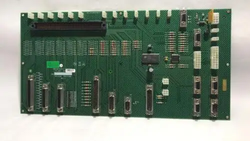 Hp Pcb Assy. Plc/Pneumatic Interface Board 20-6038