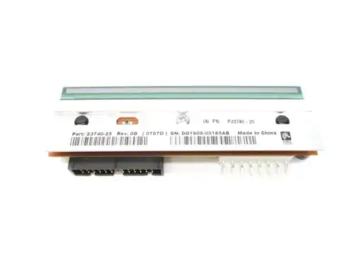 Zebra 23740-25