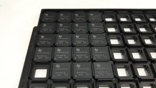 19Pcs Texas Instruments Am3352Bzczd30 Microprocessors Mpu Sitara Arm Cortex-A8