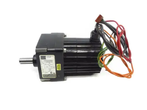 Bodine Electric 34B3Febl-W2 24V 9.6A