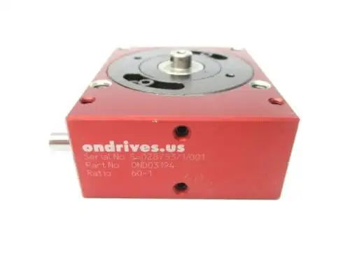 Ondrives Ond03194
