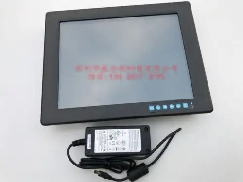 Advantech FPM-3121G-RAE ekran dotykowy
