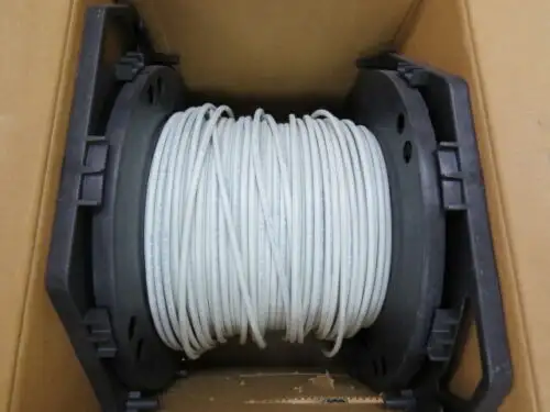 Belden 1533P Of 400 Feet Per Lot Cat5E Horizontal 4Pr F/Utp Ls-Pvc Jkt