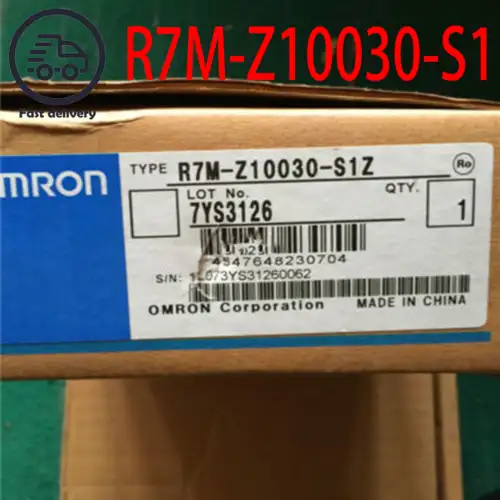 R7M-Z10030-S1