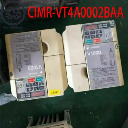 CIMR-VT4A0002BAA