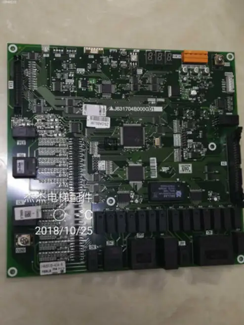 J631704B000G01 Ems