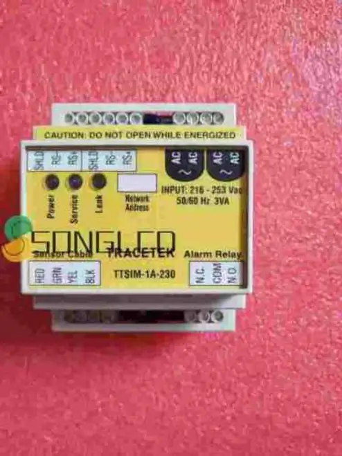 Ttsim-1A-230