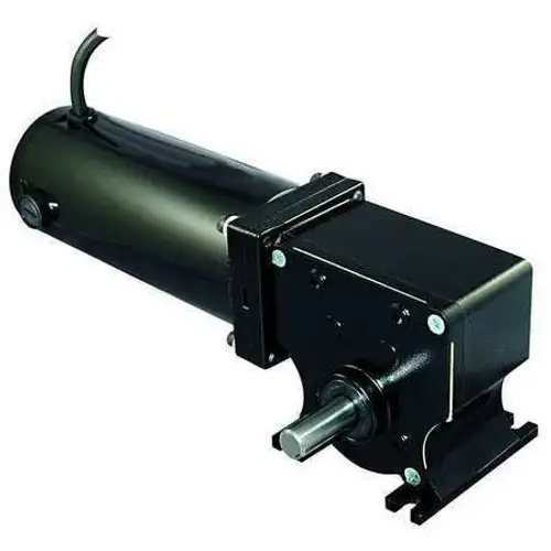 Dayton 5Laf4 Dc Gearmotor Rpm 20 12Vdc