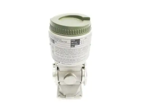 Yokogawa Am115Dn-Cb1-Esa-A