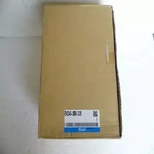 Smc Ex245-Sib1-X35 système de transmission série