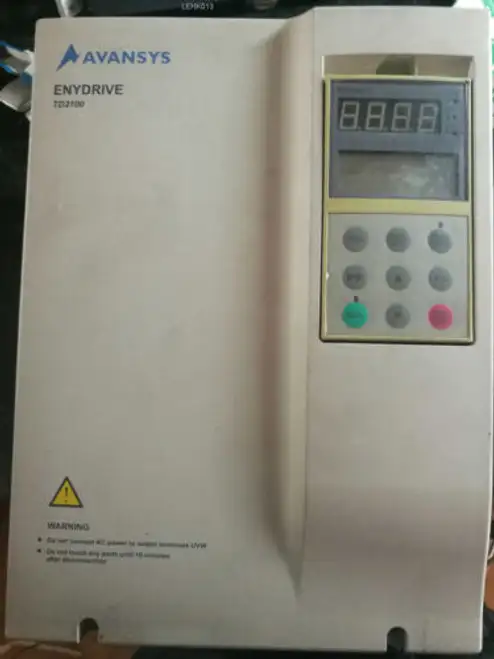 Td2100-4T0055S