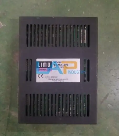 Oriental Motor Esmc-K2 sürücü kontrol cihazı