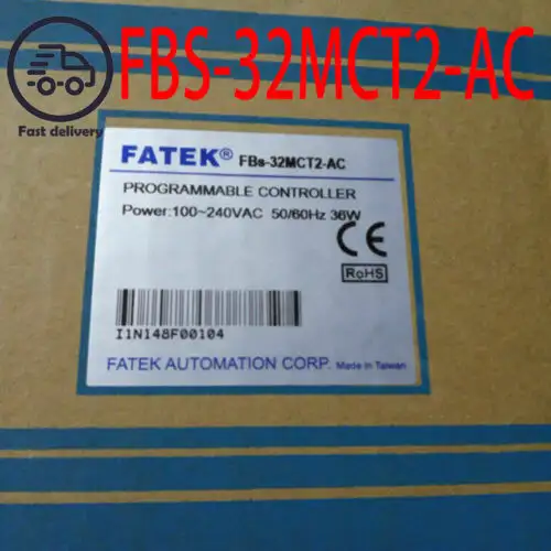 Fbs-32Mct2-Ac