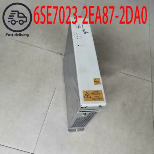 6SE7023-2EA87-2DA0