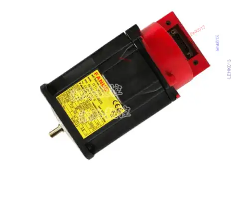 FANUC A06B-0371-B088 伺服馬達
