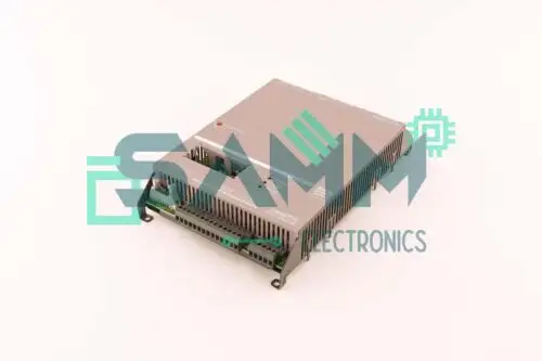 Staefa Control Nrk 16 Remote Control Module