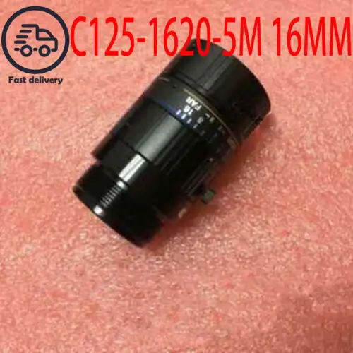 C125-1620-5M 16Mm