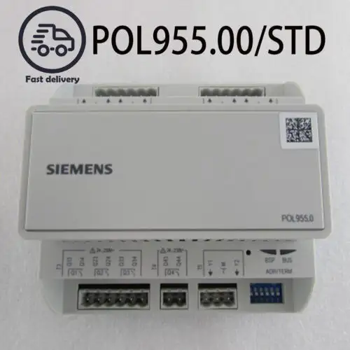 Pol955.00/Std 擴展模組