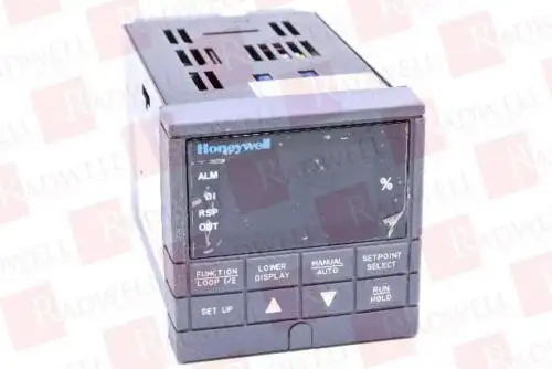 Honeywell Dc330B-Ke-000-10-0F0000-20-0 / Dc330Bke000100F0000200 Cle