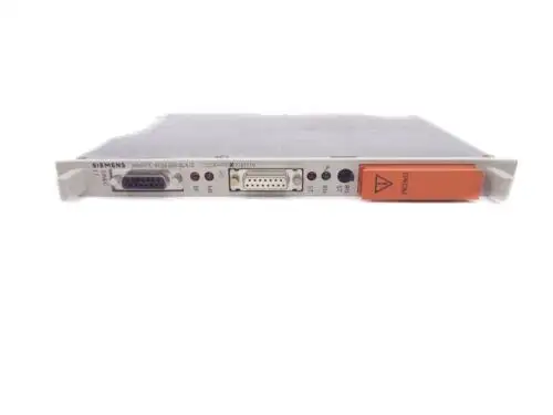 Siemens 6Es5530-3La12