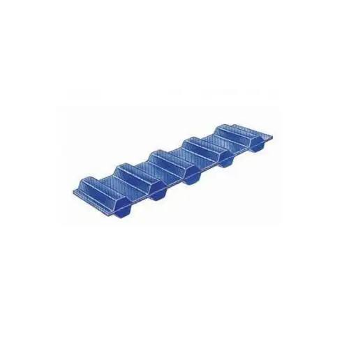 1400-H-300 Double Sided Imperial Timing Belt