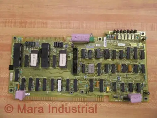 Part 30608-396-52M Circuit Board 30608-395E