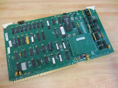 Allen Bradley 756877 Power Board Bi-4