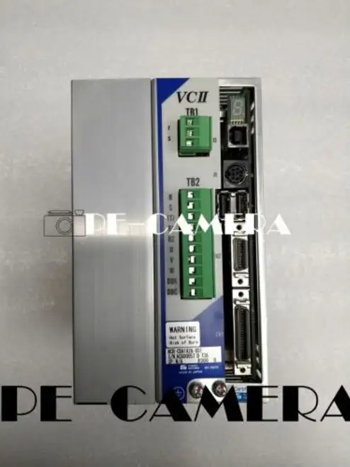 Nikki Denso Ncr-Cda1A2A-801