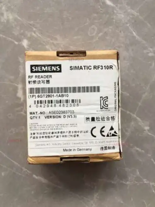 Rf310R 6Gt2801-1Ab10