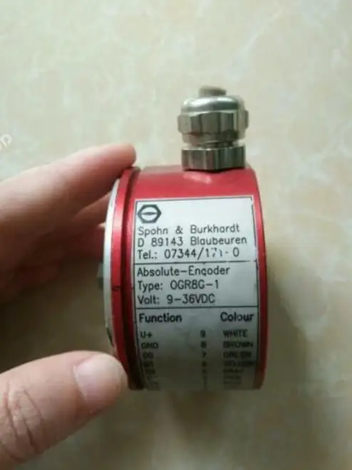 Spohnburkhardt 0Gr8G-1