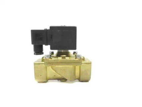 Granzow H6H39-00Y 24V 0-200Psi