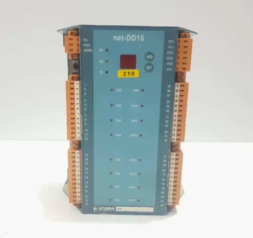 Hyundai Net-Do16 Netdo16 Modul
