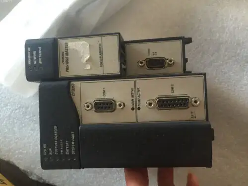 GE IC695PBM300-BB