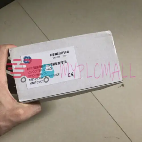 IC200PBI001 IC200PBI001-LG
