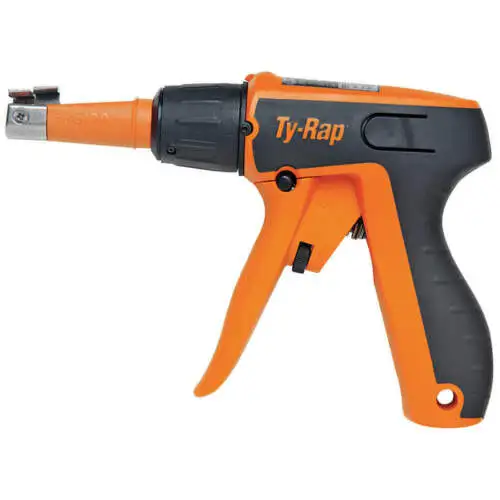 Ty-Rap Erg120 Pistola Atadora Hd 50 a 120 Lb. Nylon