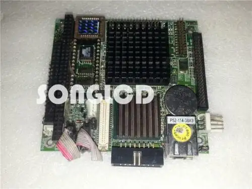 Ecm-1340 Pc104