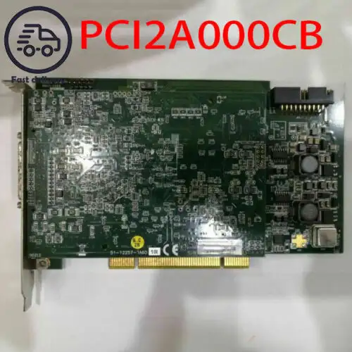 Pci2A000Cb