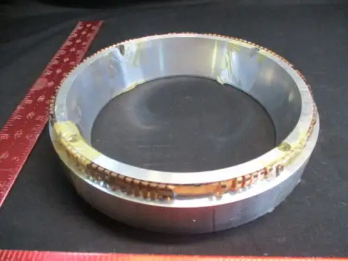 Applied Materials Amat 0020-30586 Collimator 200Mm Outer Shadow Ring Bwcvd