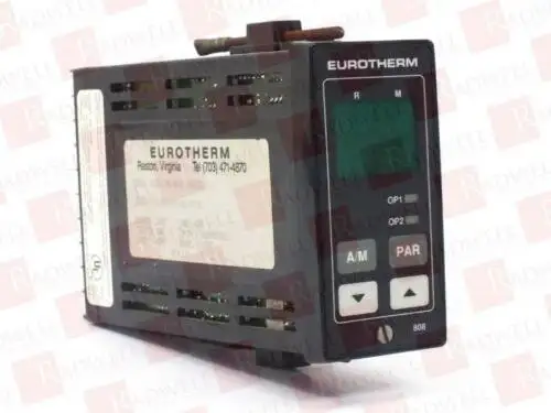 Invensys 808/L1/0/L1/0/0/0/Ajef204/Al43 / 808L10L1000Ajef204Al43