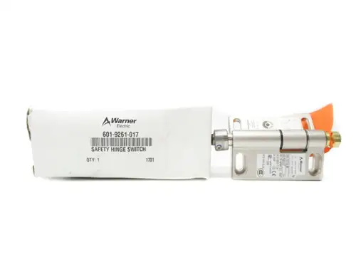 Warner Electric 601-9261-017