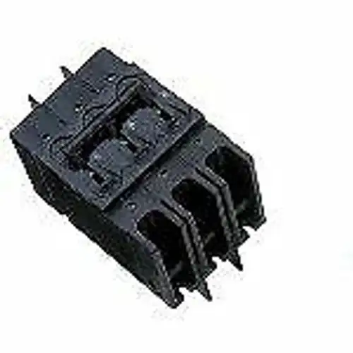 Airpax / Sensata 229-3-1Rec4-43-4-9-100-A