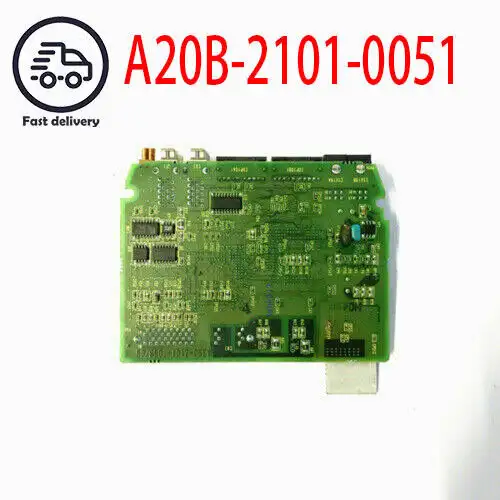 FANUC A20B-2101-0051