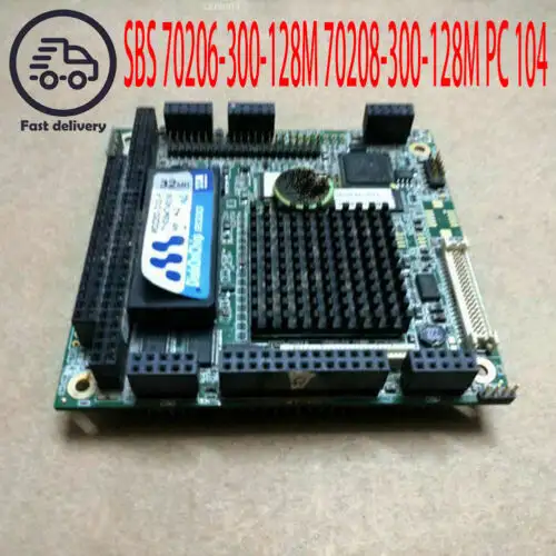 Sbs 70206-300-128M 70208-300-128M PC 104