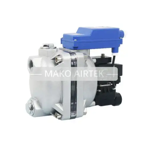 Atlas Copco Ewd1500C elektroniczny zawór spustowy